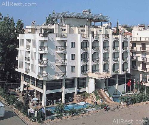 Didim Temple Hotel 3